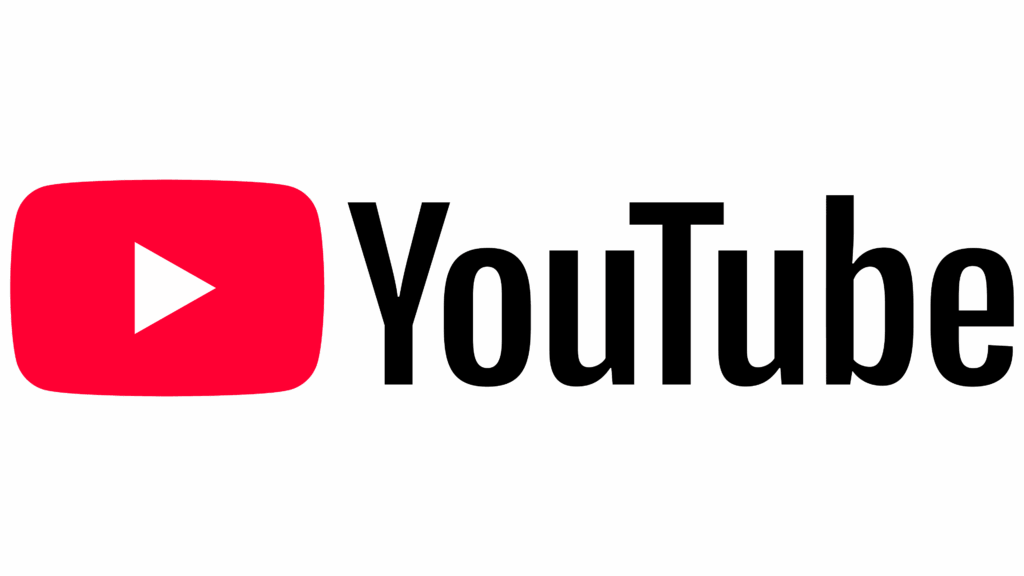 YouTube Logo