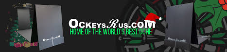 Ockeys Are Us logo